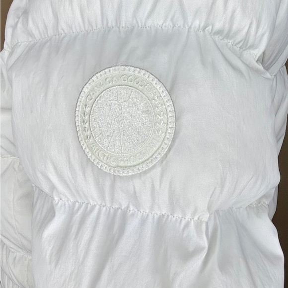 Canada Goose Aurora Parka - Picture 8 of 10